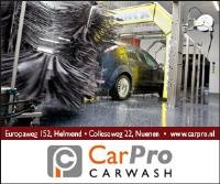 Carpro Carwash